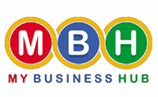 MBH Spices Logo